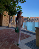 Angelina Dress