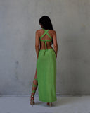 Exotica Dress