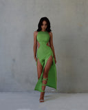 Exotica Dress